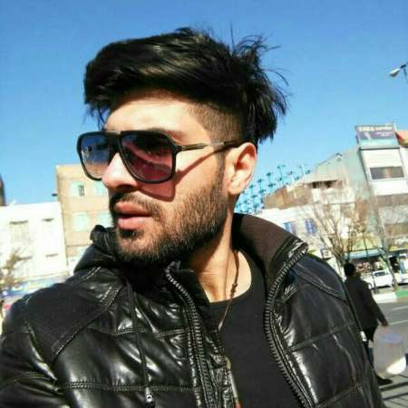 Farshad Pishgar – Bayad Bavar Konam